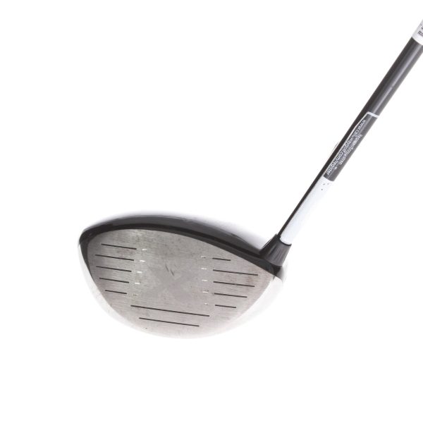 Callaway X Graphite Ladies Right Hand Driver 12* Ladies - Fujikura Gems 55g Hot on Sale