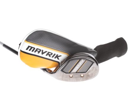 Callaway Mavrik Graphite Mens Right Hand 5 Hybrid 23* Regular - Project X Catalyst 65 5.5 Online Hot Sale