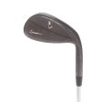 Nike Vr Steel Mens Right Hand Lob Wedge 60* 6 Bounce S Grind Stiff - Dynamic Gold S300 Online Sale