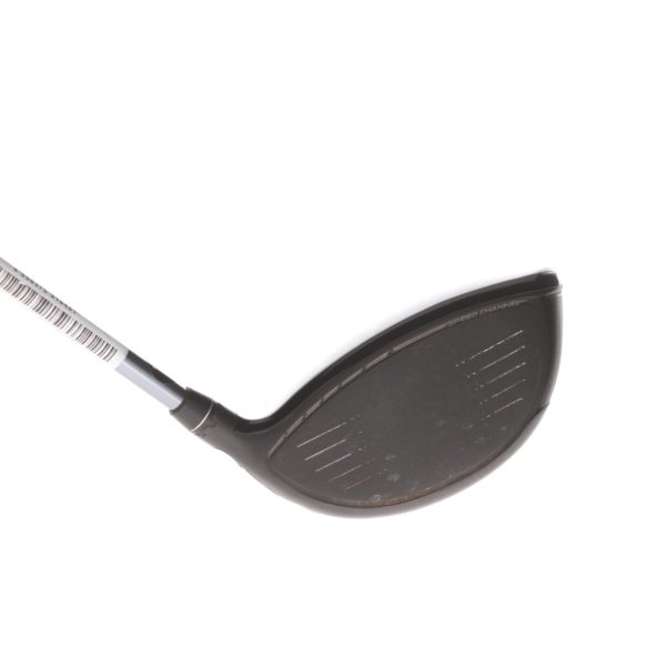 Cobra King F6 Graphite Mens Left Hand Driver 10.5* Regular - MFS Series 60 g Discount