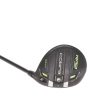 Cobra Rad Speed Graphite Mens Right Hand Fairway 3 Wood 14.5* Extra Stiff - Motore F1 70g on Sale