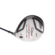 Titleist Pro Titanium 905T Graphite Mens Right Hand Driver 9.5* Stiff - Graphite Design YS-6+ Cheap