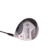 Howson Hunter Titanium Matrix Steel Men s Right Driver 10.5 Degree Regular - True Temper Supply