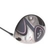 Callaway XR Speed Graphite Mens Right Hand Driver 10.5* Ladies - Accra 142i Cheap