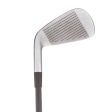 TaylorMade P-790 UDI Graphite Mens Right Hand 2 Iron 17* Stiff - HZRDUS Smoke RDX 6.0 90g Online Hot Sale