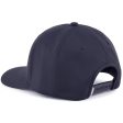 Puma Thermal Fleece P Cap - Deep Navy White Glow Discount