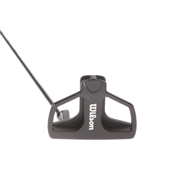 Wilson Harmonized Mens Right Hand Putter 35  Mallet - Wilson Discount