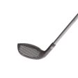 Wilson Launch Pad Graphite Mens Right Hand 5 Hybrid 26.5* Regular - Even Flow5.5 65g Online