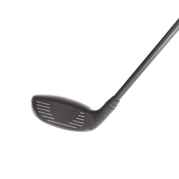 Ping G425 Graphite Mens Right Hand 2 Hybrid 17* Stiff - Tensei CK Orange Series 80HY For Sale