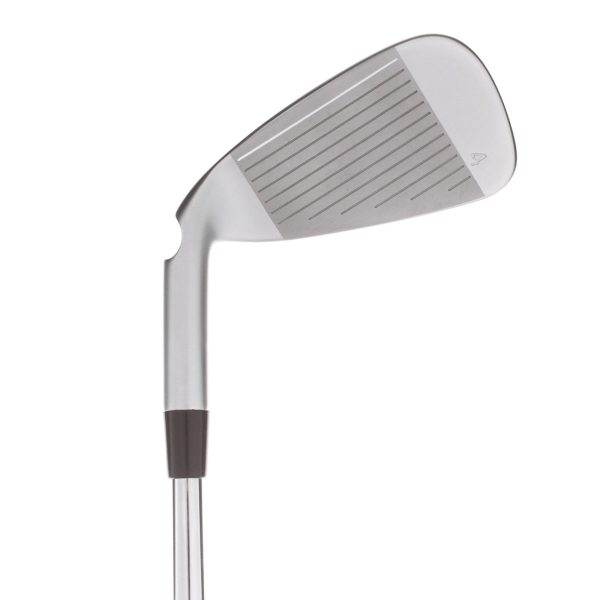 Ping G425 Steel Mens Right Hand 4 Iron Blue Dot Regular - Ping AMT 2.0 For Cheap