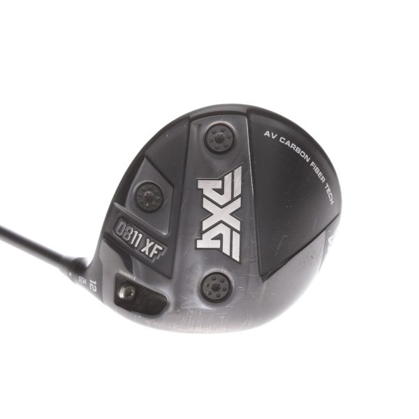 PXG 0811 XF GEN4 Graphite Mens Right Hand Driver 12* Regular - Project X Cypher Online Hot Sale