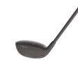 Cobra Rad Speed Graphite Mens Right Hand Fairway 3 Wood 14.5* Extra Stiff - Motore F1 70g on Sale