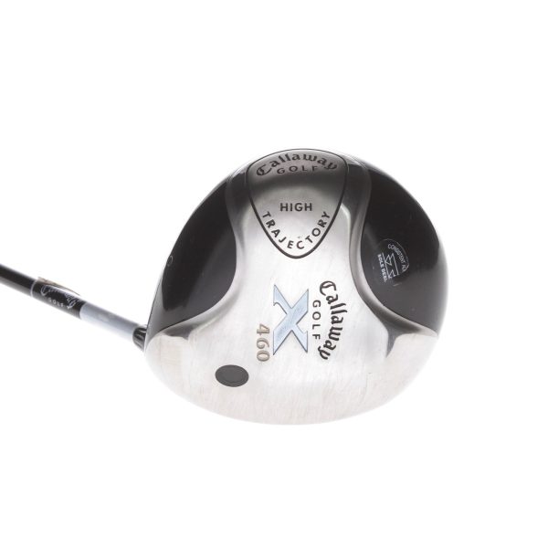 Callaway X Graphite Ladies Right Hand Driver 12* Ladies - Fujikura Gems 55g Hot on Sale