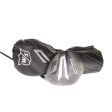 Wilson Launch Pad 2022 Graphite Mens Right Hand Driver 9* Stiff - Aldila RIP NV 65 Online