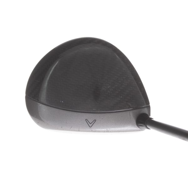 Callaway ERC Fusion Graphite Ladies Right Hand Driver 13* Ladies - RCH System 50 Online Sale