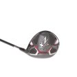 Srixon ZX Graphite Mens Right Hand Fairway 5 Wood 18* Regular - Hzrdus Smoke 60g Online now