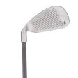 Callaway X-14 Graphite Mens Right Hand 5 Iron Stiff - G-Force 3.3 Hot on Sale