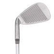 Lynx Black Cat Steel Mens Right Hand 6 Iron 30* Stiff - Lynx Black Cat Supply