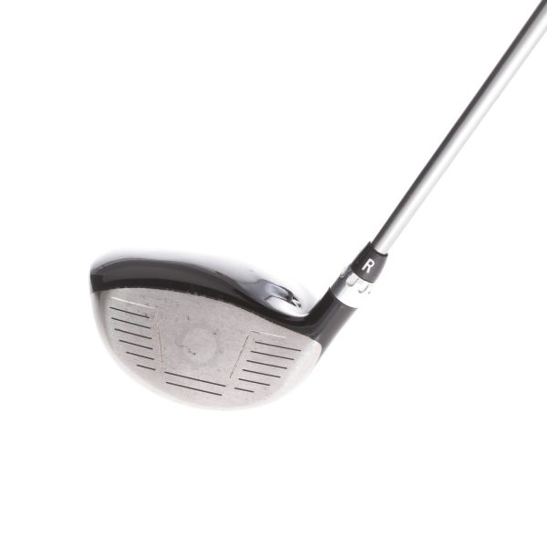 Nike SQ Machspeed Graphite Mens Right Hand Driver 10.5* Stiff - UST Mamiya 55g Online now