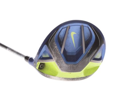 Nike Vapor fly Pro Graphite Mens Right Hand Driver 10.5* Stiff - Diamana 60g Sale