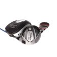 Titleist 910 D3 Graphite Mens Right Hand Driver 8.5* Stiff - Matrix DH Design Radix Fashion