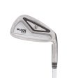 Lynx Black Cat Steel Mens Right Hand 4 Iron 24* Stiff - Lynx Black Cat For Cheap