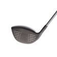 Callaway Edge Graphite Mens Right Hand Driver 10.5* Regular - Callaway Edge 65 For Cheap