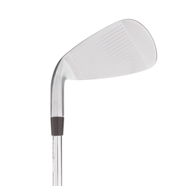 Cleveland Launcher UHX Steel Mens Right Hand 5 Iron 23* Stiff - Dynamic Golf S300 DST 98 For Cheap