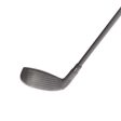 TaylorMade Stealth 2 Graphite Mens Right Hand 2 Hybrid 17* Stiff - Hzrdus Smoke Red 80g Hot on Sale