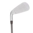 Titleist U501 Steel Mens Right Hand 2 Iron 18* Stiff - HZRDUS Smoke Online now