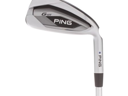 Ping G425 Steel Mens Right Hand 4 Iron Blue Dot Regular - Ping AMT 2.0 For Cheap