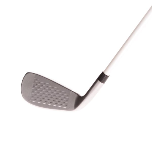 Tour Edge Hot Launch Graphite Men s Right Hybrid 23 Degree A- Flex - Hot Launch 55-A Sale