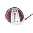 Cobra Speed LD Graphite Mens Left Hand Driver 10.5* Regular - Tour AD YS Hot on Sale