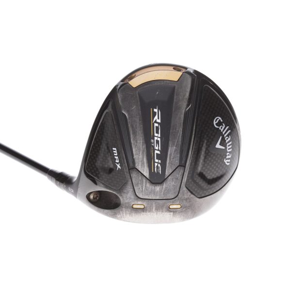 Callaway Rogue ST Max Graphite Mens Right Hand Driver 10.5* Stiff - Tensei AV 65 S Online Sale