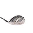 Callaway Mavrik Graphite Mens Right Hand 5 Hybrid 23* Regular - Project X Catalyst 65 5.5 Online Hot Sale