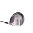 Howson Hunter Titanium Matrix Steel Men s Right Driver 10.5 Degree Regular - True Temper on Sale