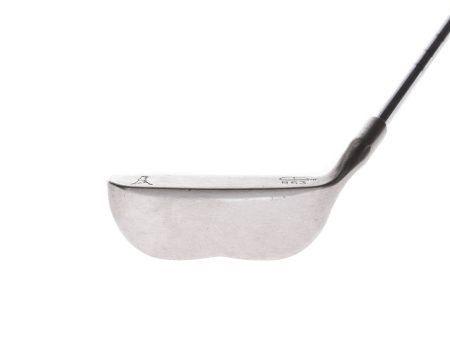 Ping B-63 Mens Right Hand Putter 35  Blade - Super Stroke Mid Slim 2.0 Online Hot Sale