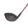 Callaway XR-16 Graphite Mens Right Hand Driver 10.5* Stiff - Speeder 565 For Cheap