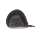 Callaway Epic Flash Graphite Mens Right Hand Driver 10.5* Regular - Tense AV Series 65 g For Cheap