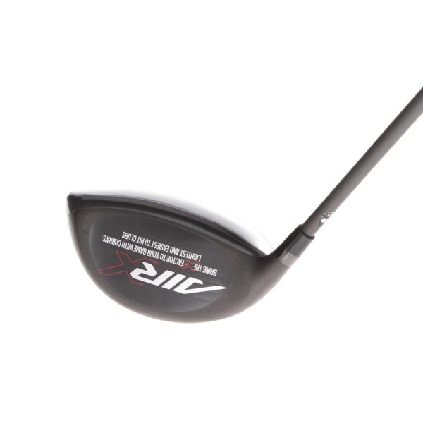 Cobra AirX Graphite Mens Right Hand Driver 11.5* Regular - Ultralite 40 Sale