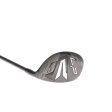 Wilson Launch Pad Graphite Mens Right Hand 5 Hybrid 26.5* Regular - Even Flow5.5 65g Online