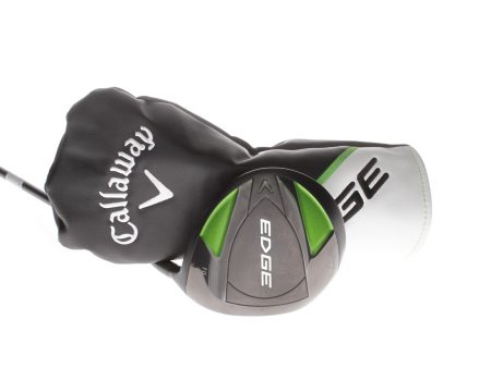 Callaway Edge Graphite Mens Right Hand Driver 10.5* Regular - Callaway Edge 65 For Cheap