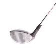 Howson Hunter Titanium Matrix Steel Men s Right Driver 10.5 Degree Regular - True Temper Online Sale