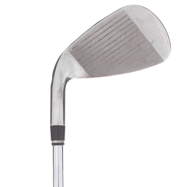 Wilson D9 Steel Mens Right Hand Pitching Wedge Regular - KBS Ultralight For Cheap