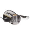 Callaway Rogue ST Max Graphite Mens Right Hand Driver 12.0* Regular - Cypher Fifty Cheap