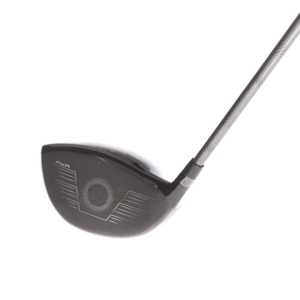 Wilson Launch Pad Graphite Mens Right Hand Driver 13* Senior - Even Flow 5.0 50g Online Hot Sale