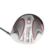 Cobra Speed LD Graphite Mens Right Hand Driver 9* Stiff - Aldila NV-F Supply