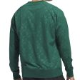 adidas Ultimate365 Tour Sweatshirt - Collegiate Green Online Hot Sale