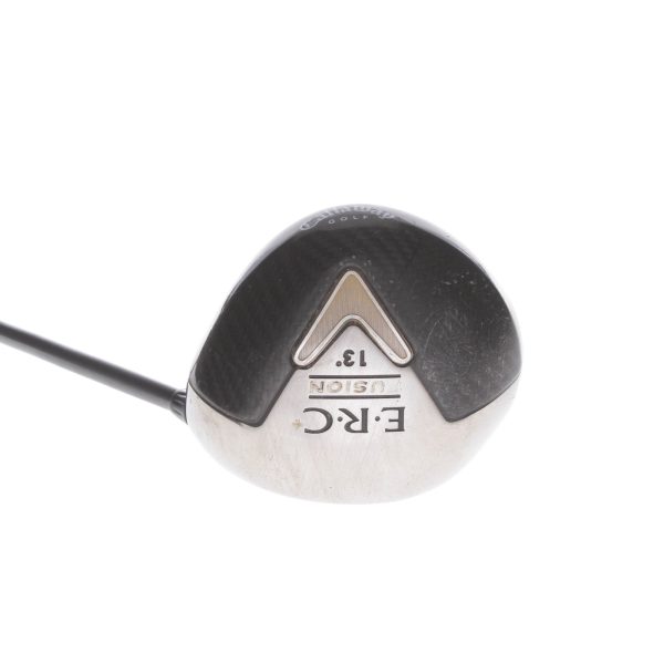 Callaway ERC Fusion Graphite Ladies Right Hand Driver 13* Ladies - RCH System 50 Online Sale