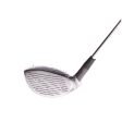 Howson Hunter Titanium Matrix Steel Men s Right Driver 10.5 Degree Regular - True Temper Supply